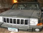 2007 Jeep Commander in Iowa