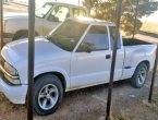 1998 Chevrolet S-10 under $4000 in Texas