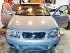 2002 Nissan Sentra under $4000 in Maryland