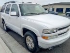 2005 Chevrolet Tahoe under $6000 in California