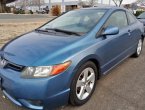 2007 Honda Civic under $6000 in California