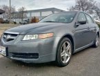 2006 Acura TL under $7000 in California