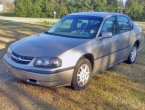 2002 Chevrolet Impala under $3000 in Georgia