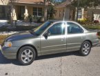 1998 Mercury Mystique under $4000 in Florida