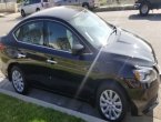 2017 Nissan Sentra under $10000 in California
