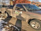 2001 Ford F-150 under $2000 in KY