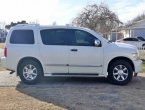 2006 Infiniti QX56 under $6000 in Oklahoma