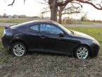 2007 Hyundai Tiburon under $2000 in Texas