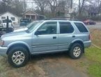 2003 Isuzu Rodeo under $3000 in South Carolina