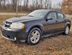 2008 Dodge Avenger under $4000 in Missouri