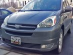 2005 Toyota Sienna under $4000 in Maryland