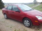 2005 Ford Focus under $6000 in Kentucky
