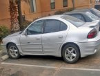 2005 Pontiac Grand AM - Sacramento, CA