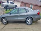 2003 Ford Taurus under $2000 in Texas