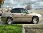 2003 Chevrolet Impala under $2000 in California