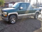 2002 Chevrolet Silverado under $5000 in Maryland