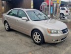 2007 Hyundai Sonata under $4000 in North Carolina