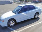 1995 Honda Accord under $2000 in California