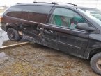 2006 Dodge Caravan (Black)