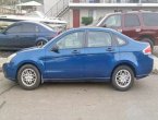 2009 Ford Focus under $4000 in California