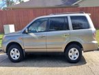 2008 Honda Pilot under $5000 in Texas