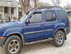 2004 Nissan Xterra - Bonham, TX