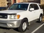 2003 Toyota Sequoia in Texas