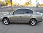 2003 Nissan Altima under $3000 in California