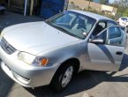 2002 Toyota Corolla - Liecester, NC