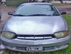 2003 Chevrolet Cavalier under $1000 in Texas