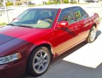 2003 Cadillac Seville under $5000 in California