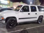 2003 Chevrolet Suburban under $4000 in California