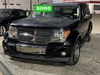 2007 Dodge Nitro in Texas