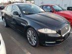 2013 Jaguar XJ under $15000 in Texas