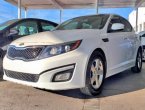 2015 KIA Optima under $2000 in Texas