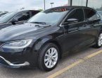 2018 Chrysler 200 under $2000 in Texas