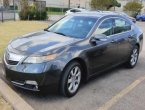 2014 Acura TL under $3000 in Texas