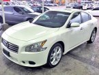 2013 Nissan Maxima under $2000 in Texas