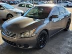 2014 Nissan Maxima under $2000 in Texas