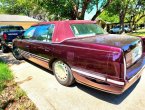 1997 Cadillac DeVille under $3000 in Texas