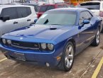 2010 Dodge Challenger under $2000 in Texas