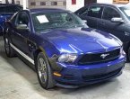 2011 Ford Mustang under $2000 in Texas