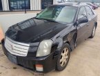 2007 Cadillac CTS under $2000 in Texas