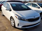 2018 KIA Forte under $2000 in Texas