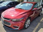 2018 Chevrolet Malibu under $2000 in Texas