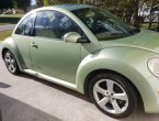 2007 Volkswagen Beetle under $3000 in Florida