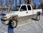 2002 Chevrolet Silverado under $7000 in Minnesota