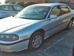 2002 Chevrolet Impala under $2000 in Indiana