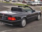 1997 Mercedes Benz SL-Class under $11000 in Pennsylvania