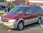 2004 Pontiac Montana under $4000 in Pennsylvania